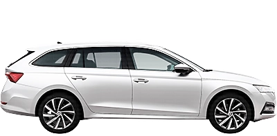 Skoda Octavia A8 Universal