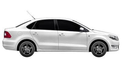 Skoda Rapid I Liftback